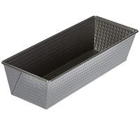 Zenker Moule à gâteau Royal 30 cm Candy Moule Traditionnel pour de délicieuses créations de pâtisserie, Moule de Cuisson avec revêtement antiadhésif (Couleur : Argent/Rose), quantité : 1 pièce