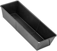 Zenker Königskuchenform verstellbar 20-35cm schwarz
