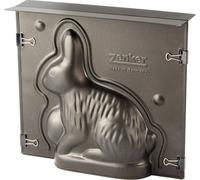 Zenker Moule à pâtisserie "Lapin" 0,5 l de volume