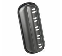 Zenker Moule à Stollen pour les fêtes de fin d'année Moule à Stollen de Noël ...