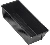 ZENKER Moule en forme de boîte à revêtement antiadhésif, longueur : 300 mm