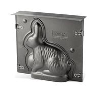 Zenker Moule lapin de Pâques 3D antiadhésif 21,5 cm