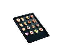 ZENKER PLAQUE DE CUISSON RETRACTABLE COURT: 33*36.5 LONG : 33*52.5