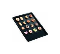 ZENKER PLAQUE DE CUISSON RETRACTABLE COURT: 33*36.5 LONG : 33*52.5