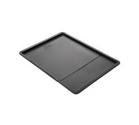 Zenker plaque pâtisserie extensible 37-52 cm en acier antiadhésif