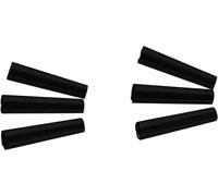 ZENKER Schaumrollenform 6-tlg. Länge: 67 mm, ø: 16 mm