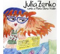 ZENKO, JULIA – Canta a Maria Elena Walsh – BMG