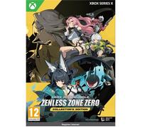 Zenless Zone Zero - Collector's Edition - Jeu Xbox Series X