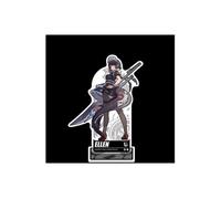 Zenless Zone Zero - Figurine acrylique Character Illustration Series Ellen 17 cm
