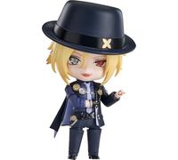Zenless Zone Zero Nendoroid Figurine d'action Hugo Vlad 10 cm