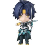 Zenless Zone Zero Nendoroid Figurine Harumasa Asaba 10 cm