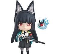 Zenless Zone Zero Nendoroid Figurine Miyabi Hoshimi 10 cm