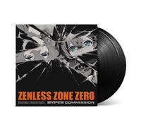 Zenless Zone Zero (Original Soundtrack) Vinyle