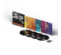 Zenless Zone Zero Original Soundtrack Vinyle