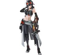 Zenless Zone Zero Pop Up Parade SP PVC Statue Grace Howard 20 cm