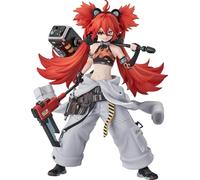 Zenless Zone Zero Pop Up Parade SP Statue Koleda Belobog en PVC 17 cm