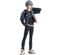 Zenless Zone Zero - Statuette Pop Up Parade SP Wise 20 cm