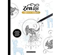 Zenline Animaux totems