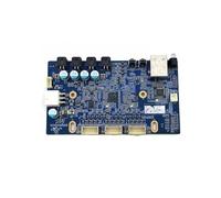 Zenlir 1. Carte de contrôle minière robuste avec régulation dynamique de la puissance et hashrate de gestion thermique