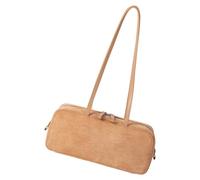 Zenlir À Main Rétro Moderne À Bandoulière Lightweight Scrpe Confortable Pour Les Voyages De Travail Ou Le Bourse D'épaule De Shopping