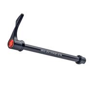 Zenlir Adaptateurs d'essieux traversants de vélo de durabilité - Adaptateurs d'essieux traversants de vélo - Adaptateurs d'essieux traversants pour vélos - Réglages du moyeu à libération rapide