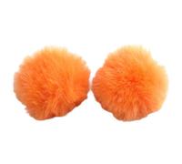 Zenlir Advanced Acoustics Housse de protection anti-vent pour microphones K9 pour améliorer la clarté de la voix dans l'environnement du vent et réduire le bruit