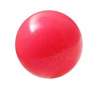 Zenlir Balle de golf de parc avec 3 couches Sarin Construction Balles d'entraînement de golf professionnelles pour entraînement de conduite et jeu de terrain pour intérieur et extérieur jardin parc