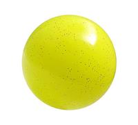 Zenlir Balle de golf de parc avec 3 couches Sarin Construction Balles d'entraînement de golf professionnelles pour entraînement de conduite et jeu de terrain pour intérieur et extérieur jardin parc