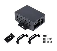 Zenlir Boîtier monté de rechange pour ordinateur 4B monocarte environnements d'automatisation Labs Usage industriel