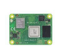 Zenlir CM4108000 Industrial Computer Module 8GB Rams Quads Cores CortexA72 PCIe Expansion for Realtime Data Processing Industrial Automation Control Module