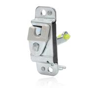 Zenlir Dispositif de verrouillage antivol pour porte coulissante côté droit Installation facile 1372139080 1344901080 53302308 8726.T9 9182346476 Serrure automobile