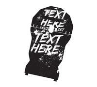 Zenlir Housses de frein à disque pour vélo pour protéger pendant le transport et l'entretien - Résistantes à la chaleur - Housses de lavage pour vélos de montagne