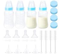 Zenlir Mangeoires Ergonomiques pour Petits Animaux Matériaux Anti-Mastication Base De Prévention des Déversements Compagnie Actifs Alimentation Multifonctionnelle Compagnie