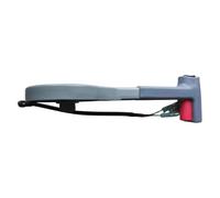 Zenlir Precisions Outboards Boîtier De Télécommande Poignée Latéral Composant Résistant À La 7034820516P Extension Poignée Moteur Hors-Bord À Installation Facile