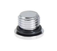 Zenlir Régulateur de pression 1ère étape pour plongée, prise haute pression/basse pression, régulateur de plongée, vis de rechange