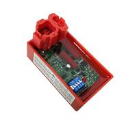 Zenlir Replacement CDI Ignitions Motorbike CDI Box 6 Pin Control Unit for 50CC 125CC 150CC 200CC 250CC ATVs Kart Dirt Bike Motorcycle Ignition Coil