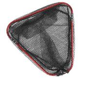 Zenlir Tête de filet de pêche en mer 40 cm/60 cm/65 cm de rechange en aluminium pour eau douce et eau salée Tête de filet pliable