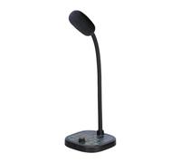 Zenlir USB Mic Plug and Play Voice Changer with 16 Real Time Effects Noise Cancelling for PC Gaming Streaming Phone Calls Real Time Voice Modulation Microphone