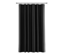 Zenna Home MAYTEX Tissu Rideau de Douche Liner