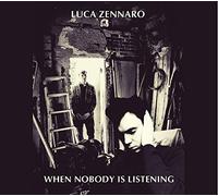 Zennaro Luca - When Nobody Is Listening