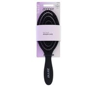Zenner Brosse à cheveux pour femme - Massage doux du cuir chevelu et soin des boucles - Brosse à cheveux Wet Brush pour des cheveux brillants et sains