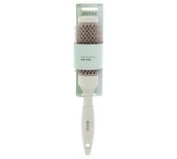 Zenner Brosse à cheveux Wet Brush pour un démêlage en douceur et un massage du cuir chevelu - Pour cheveux bouclés et lisses