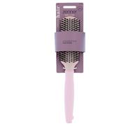 Zenner Brosse à pagaie - Brosse à cheveux pour un démêlage doux et un massage du cuir chevelu - Brosse à cheveux pour cuir chevelu sensible et soin quotidien