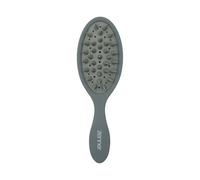 Zenner Brosse Cuir Chevelu avec Manche - Brosse Massante en Silicone à Pointes Flexibles - Pour le Shampooing, l’Exfoliation Douce