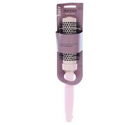 Zenner Brosse de sèche-cheveux multifonction avec brosse pour le volume, les boucles et le lissage - Brosse douce pour des cheveux brillants et des résultats de coiffage parfaits