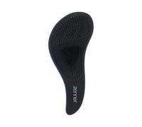 Zenner Grande brosse démêlante à poils flexibles et forme ergonomique pour cheveux secs ou mouillés Convient à tous types de cheveux, y compris les extensions