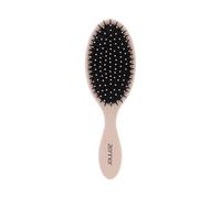 Zenner Brosse Ovale en Fibres de Blé - Brosse à Cheveux Démêlante Douce