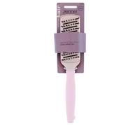Zenner Wet Brush Brosse à cheveux - Démêlage doux et massage du cuir chevelu - Brosse cheveux pour cheveux bouclés et lisses