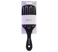 Zenner Wet Brush Brosse à cheveux - Soin des boucles et massage du cuir chevelu doux - Brosse à cheveux sans tirer pour des cheveux sains et brillants