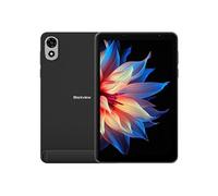 ZENO 1 Android 15 Tablette Tactiles, 8" Ecran , 12Go+64Go, Batterie 6000mAh, Dual SIM 4G, Caméras 8MP+8MP - 337 - Noir